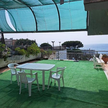 Bed and Breakfast Terras Палінуро Екстер'єр фото